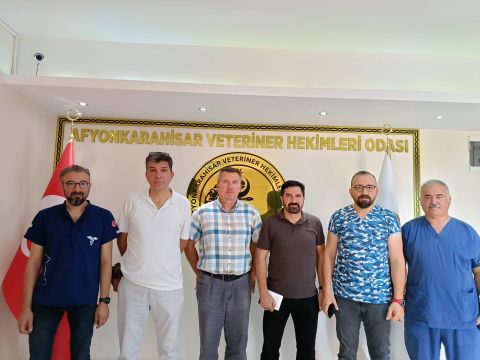 ZİYARET