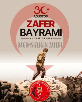BAĞIMSIZLIĞIN ZAFERİ!