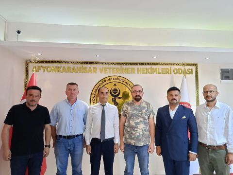 ZİYARET
