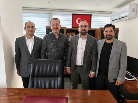"ZİYARET"